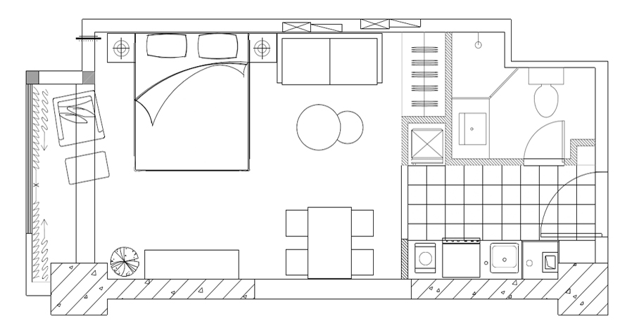 工业风 双人间 平面图.jpg